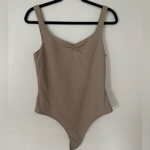 Babaton Sleeveless Bodysuit